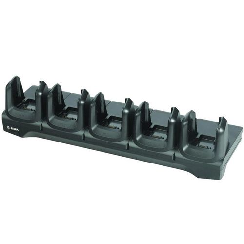Zebra ShareCradle 5-Slot Charger for MC3300 / MC3400
