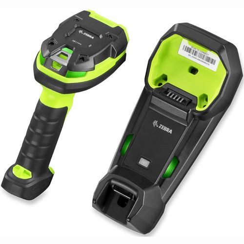 Zebra DS3678-HD Ultra-Rugged Cordless Scanner