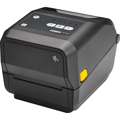 Zebra ZD421 Desktop Direct Thermal Printer